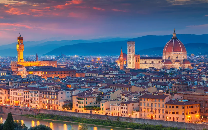 Florence